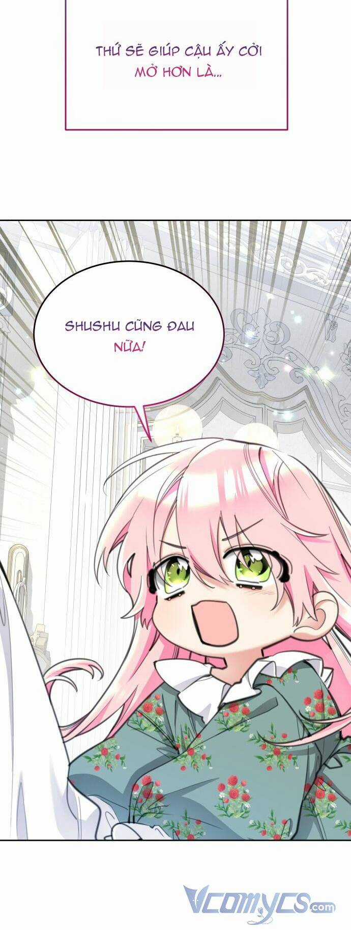 Công Chúa Lotto Chapter 51 trang 52