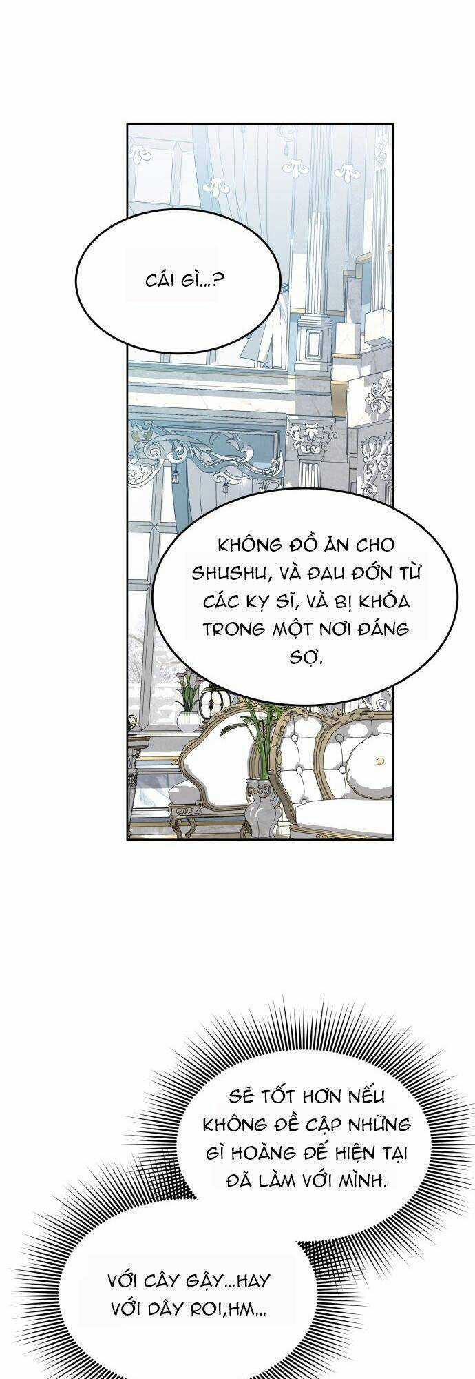 Công Chúa Lotto Chapter 51 trang 53