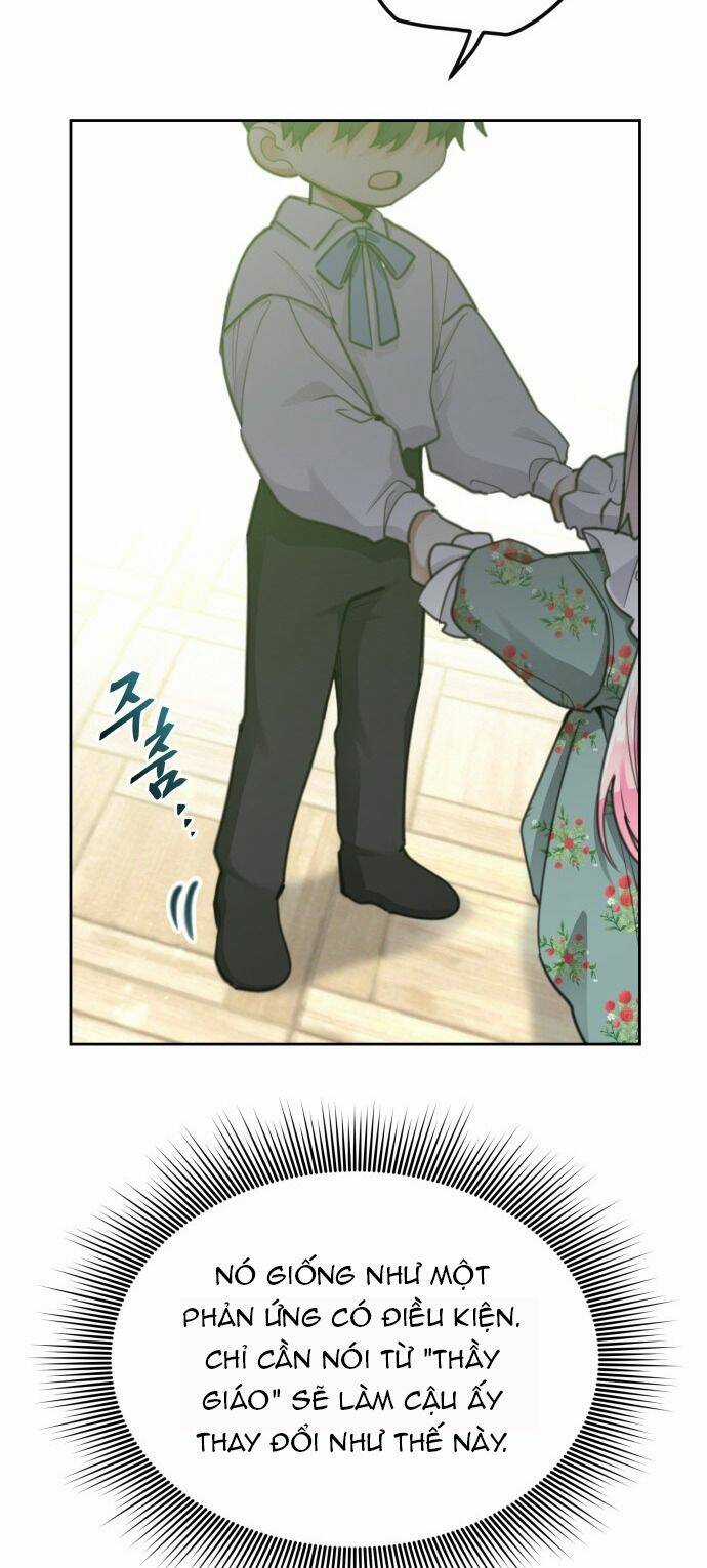 Công Chúa Lotto Chapter 51 trang 56