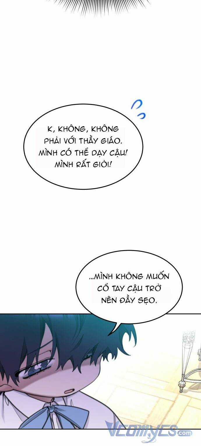 Công Chúa Lotto Chapter 51 trang 57