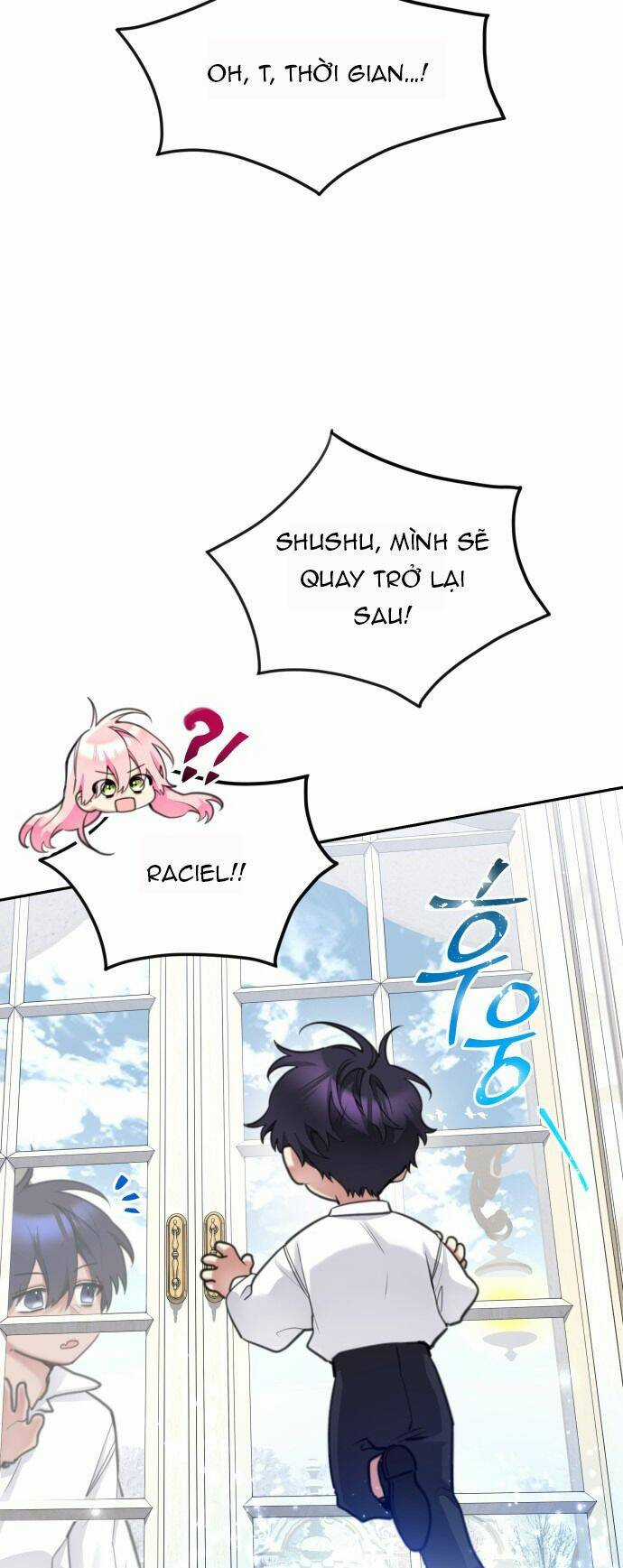 Công Chúa Lotto Chapter 51 trang 59