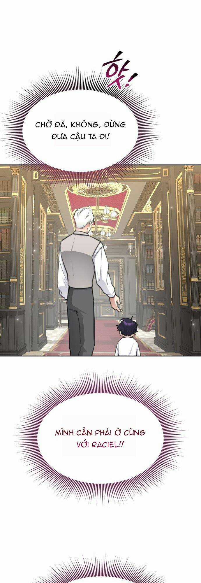 Công Chúa Lotto Chapter 51 trang 6