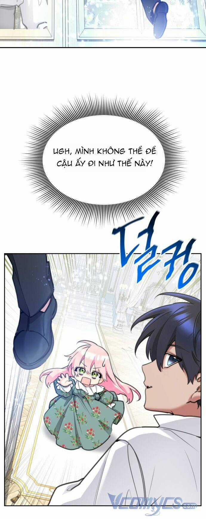 Công Chúa Lotto Chapter 51 trang 60