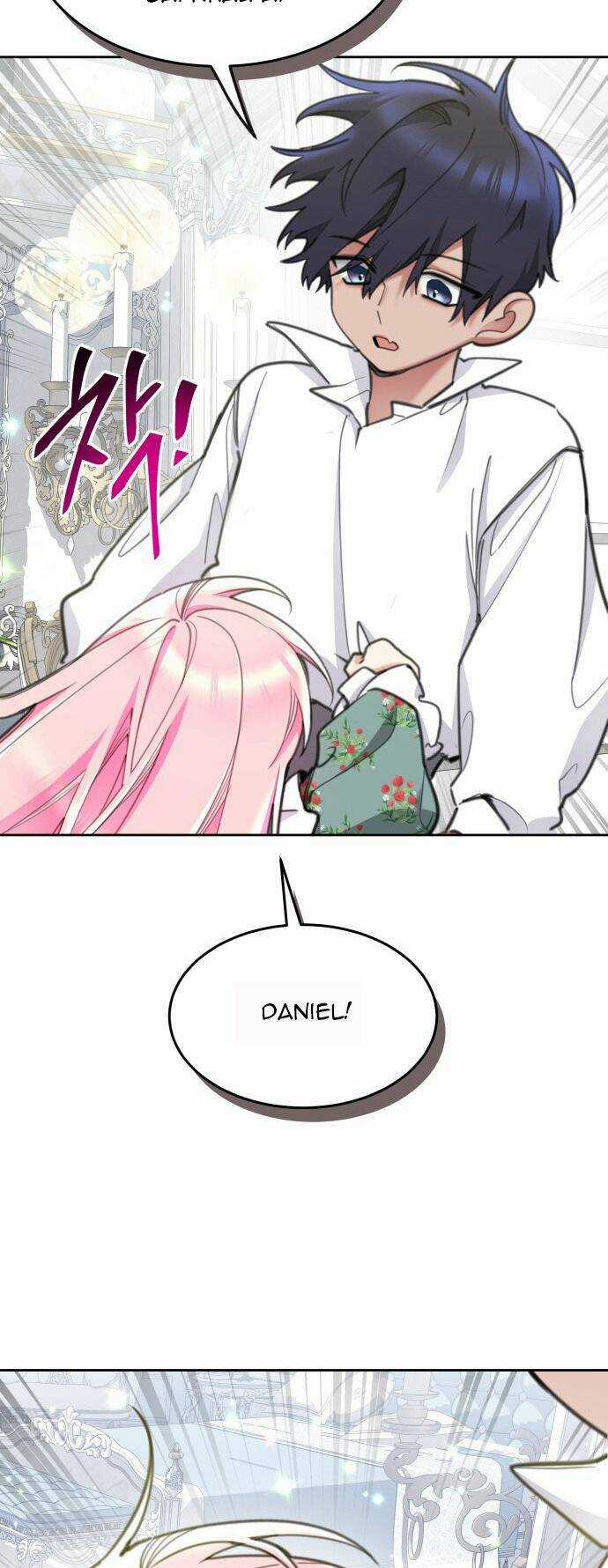 Công Chúa Lotto Chapter 51 trang 62