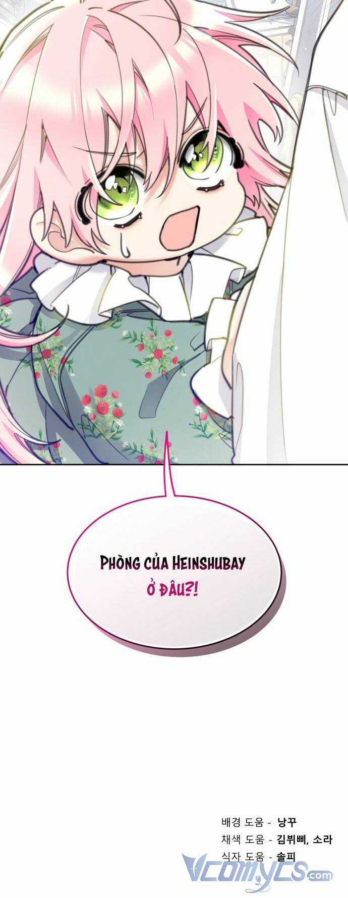 Công Chúa Lotto Chapter 51 trang 63