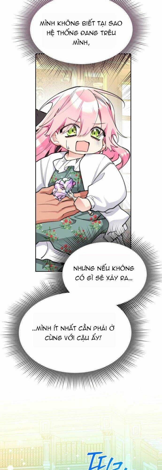 Công Chúa Lotto Chapter 51 trang 7