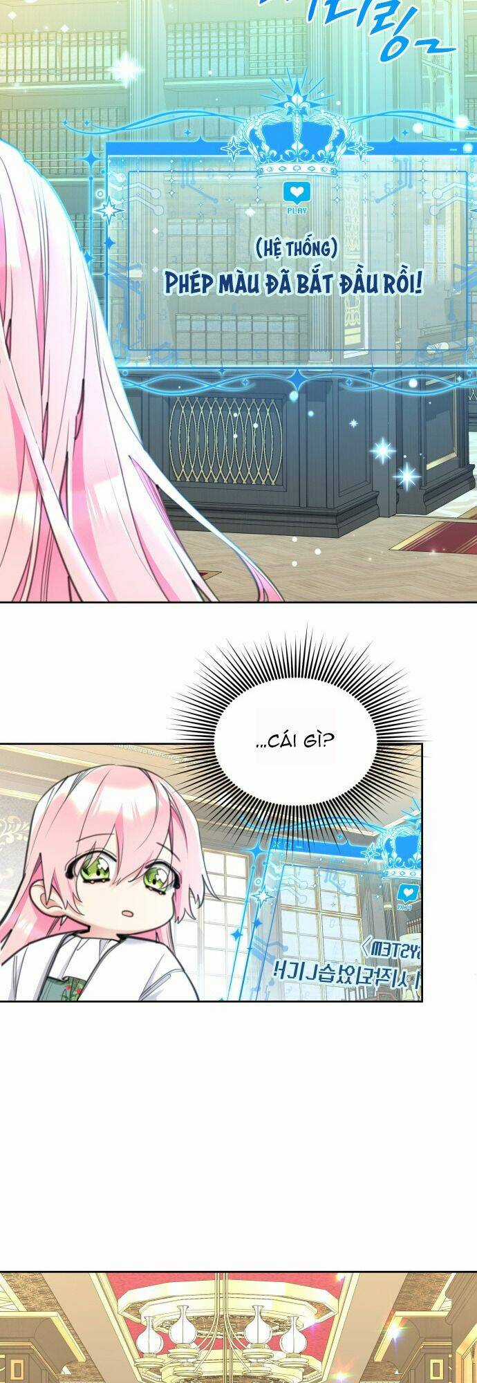 Công Chúa Lotto Chapter 51 trang 8