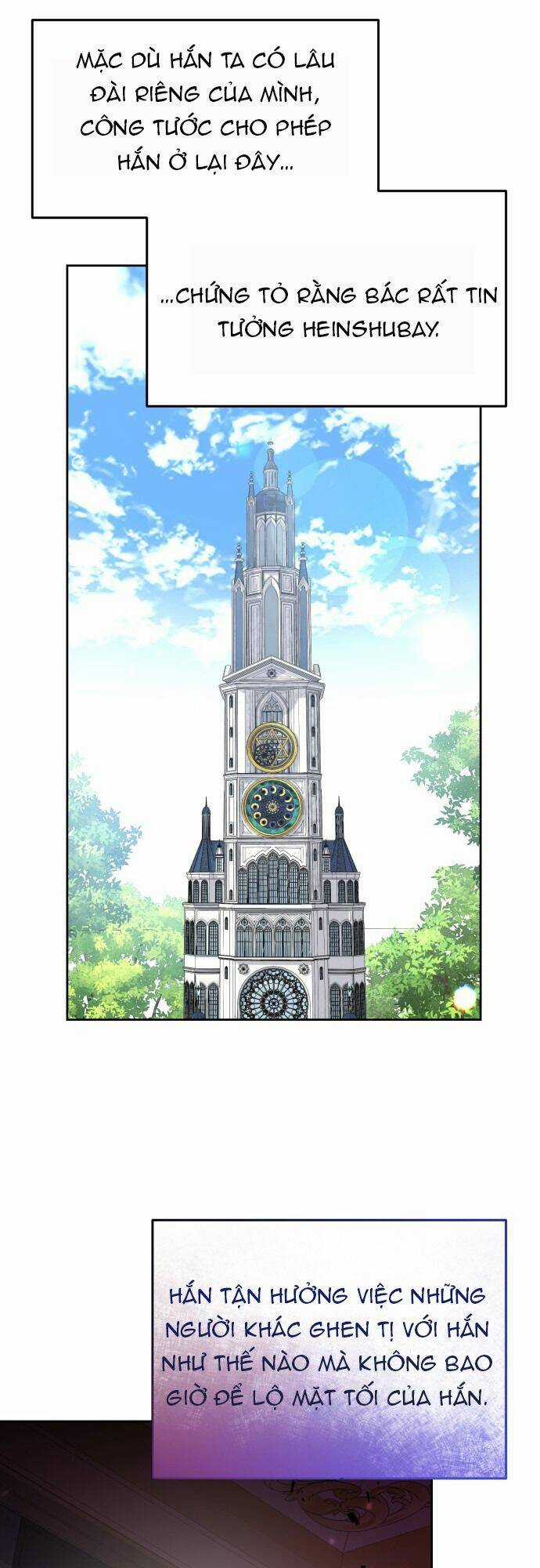 Công Chúa Lotto Chapter 52 trang 12