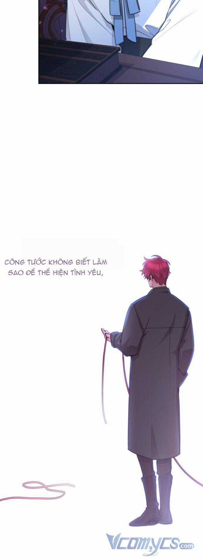 Công Chúa Lotto Chapter 52 trang 14