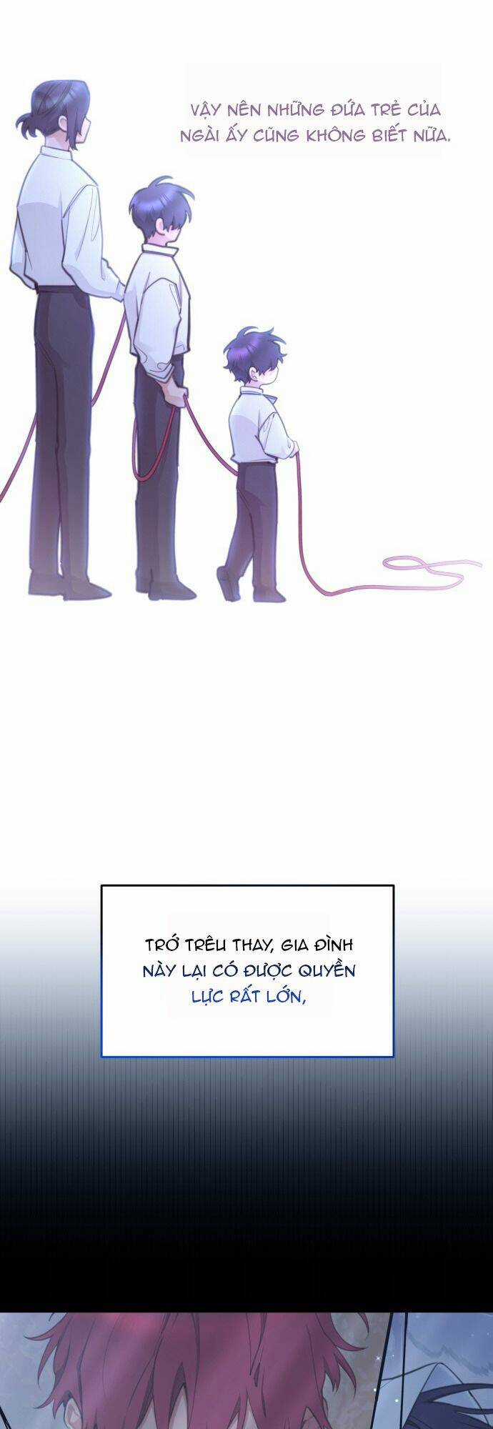 Công Chúa Lotto Chapter 52 trang 15