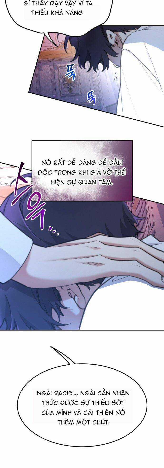 Công Chúa Lotto Chapter 52 trang 17