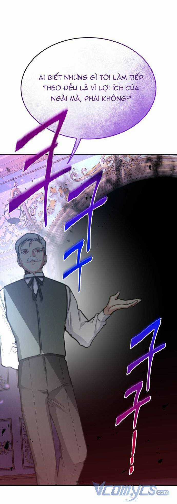 Công Chúa Lotto Chapter 52 trang 18