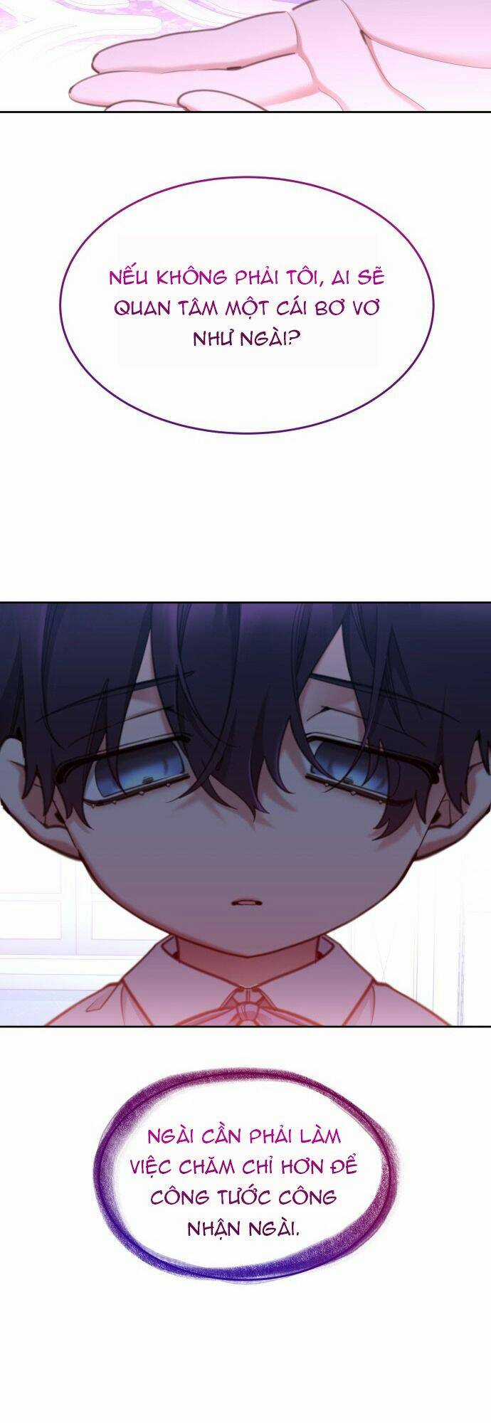 Công Chúa Lotto Chapter 52 trang 20