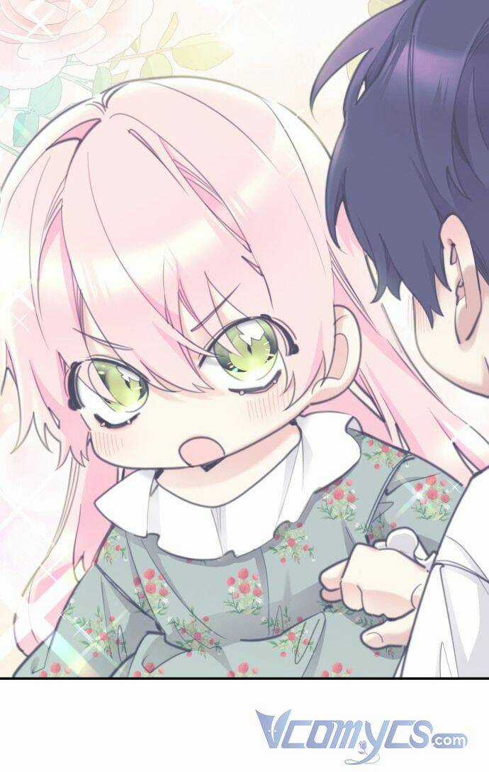 Công Chúa Lotto Chapter 52 trang 23