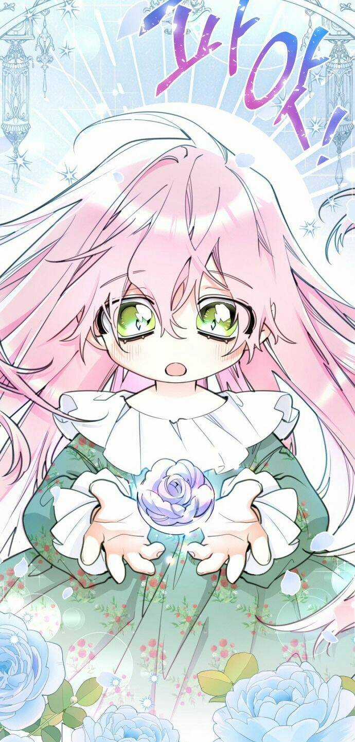 Công Chúa Lotto Chapter 52 trang 27