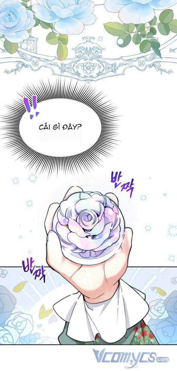 Công Chúa Lotto Chapter 52 trang 28