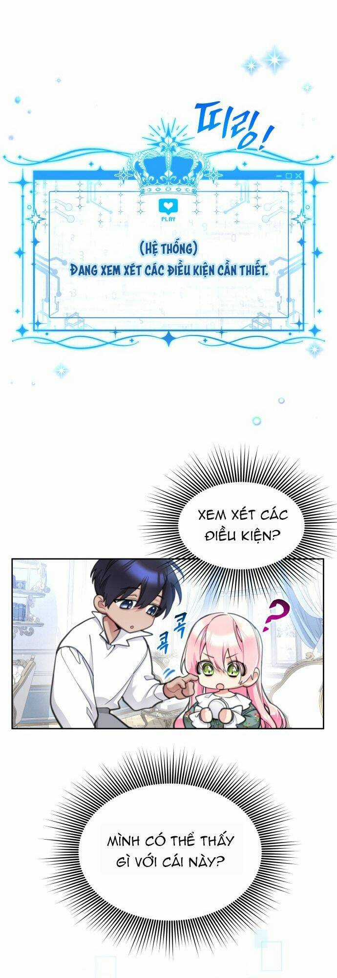 Công Chúa Lotto Chapter 52 trang 29