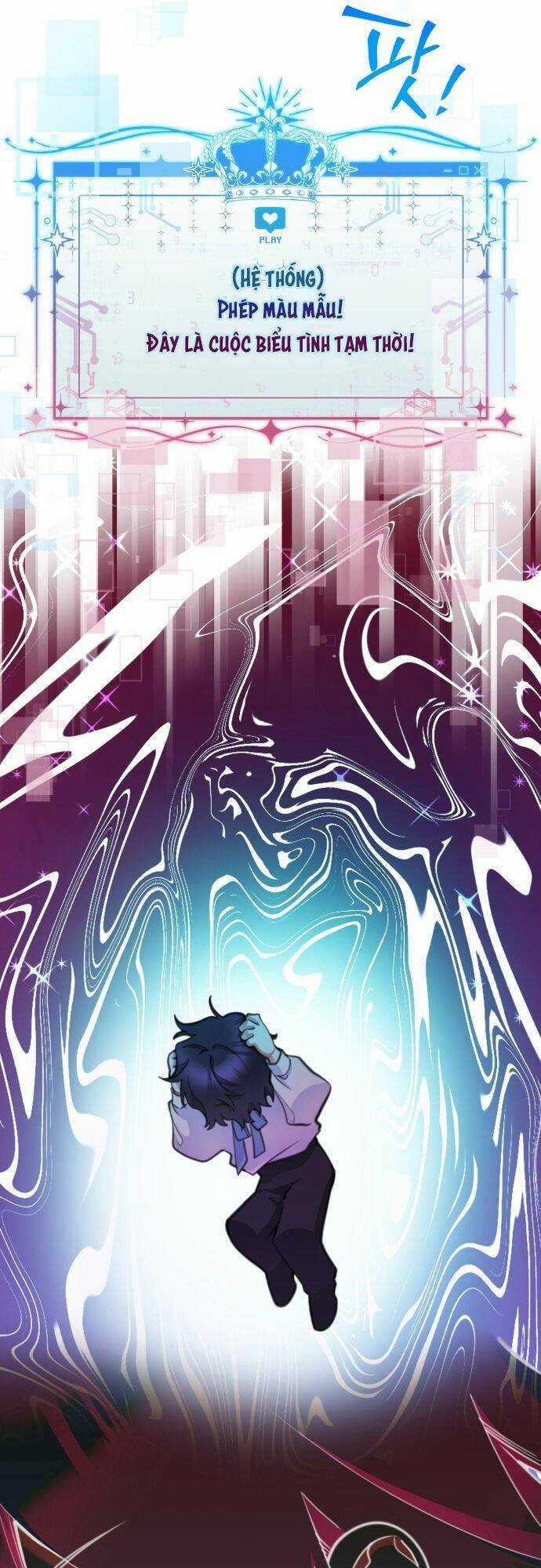 Công Chúa Lotto Chapter 52 trang 30