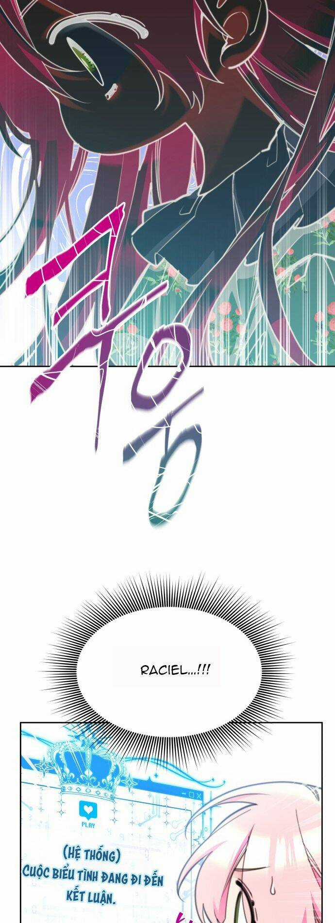 Công Chúa Lotto Chapter 52 trang 31