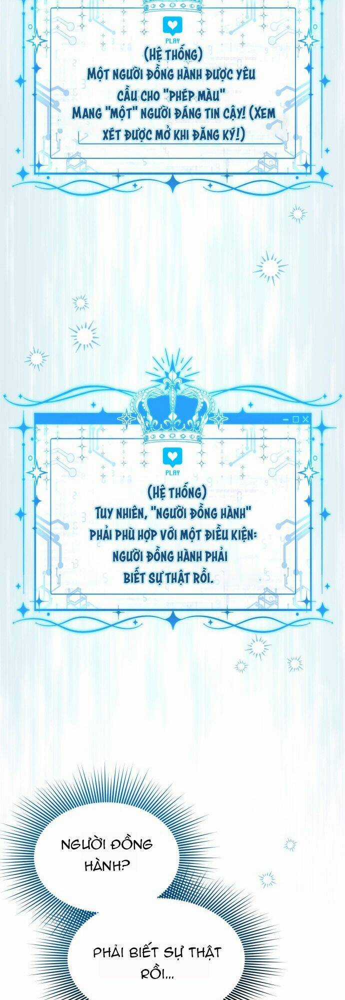 Công Chúa Lotto Chapter 52 trang 34