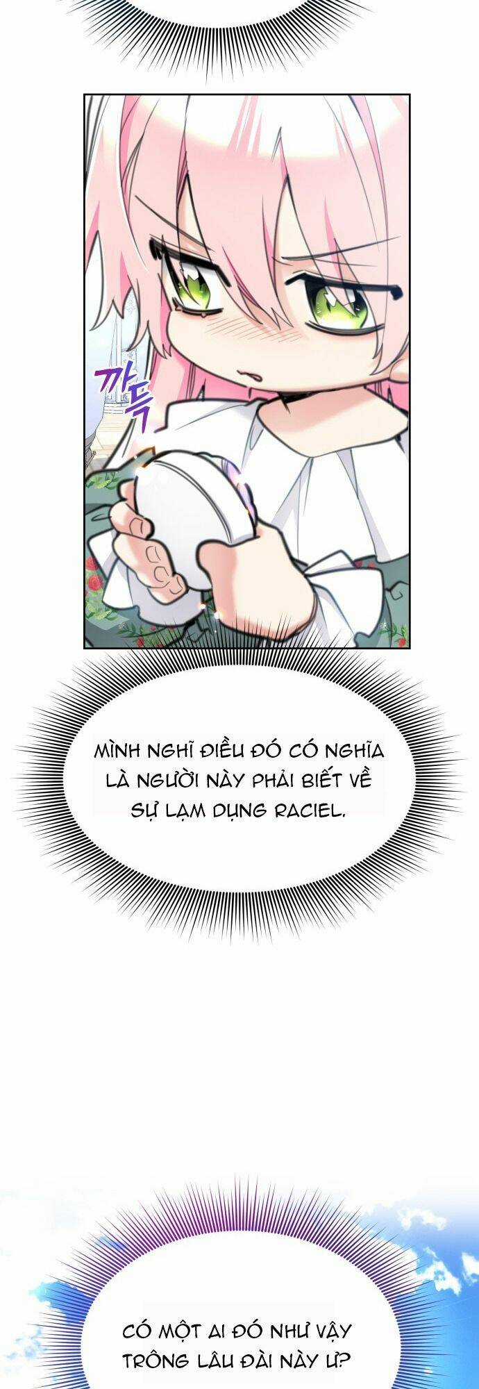 Công Chúa Lotto Chapter 52 trang 35