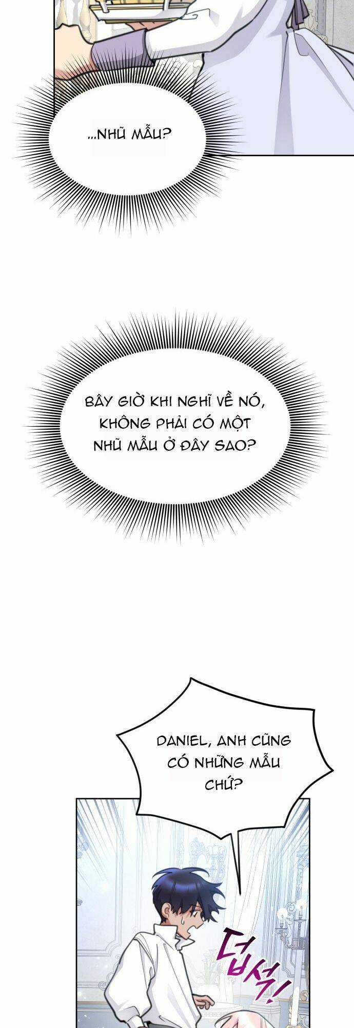 Công Chúa Lotto Chapter 52 trang 39