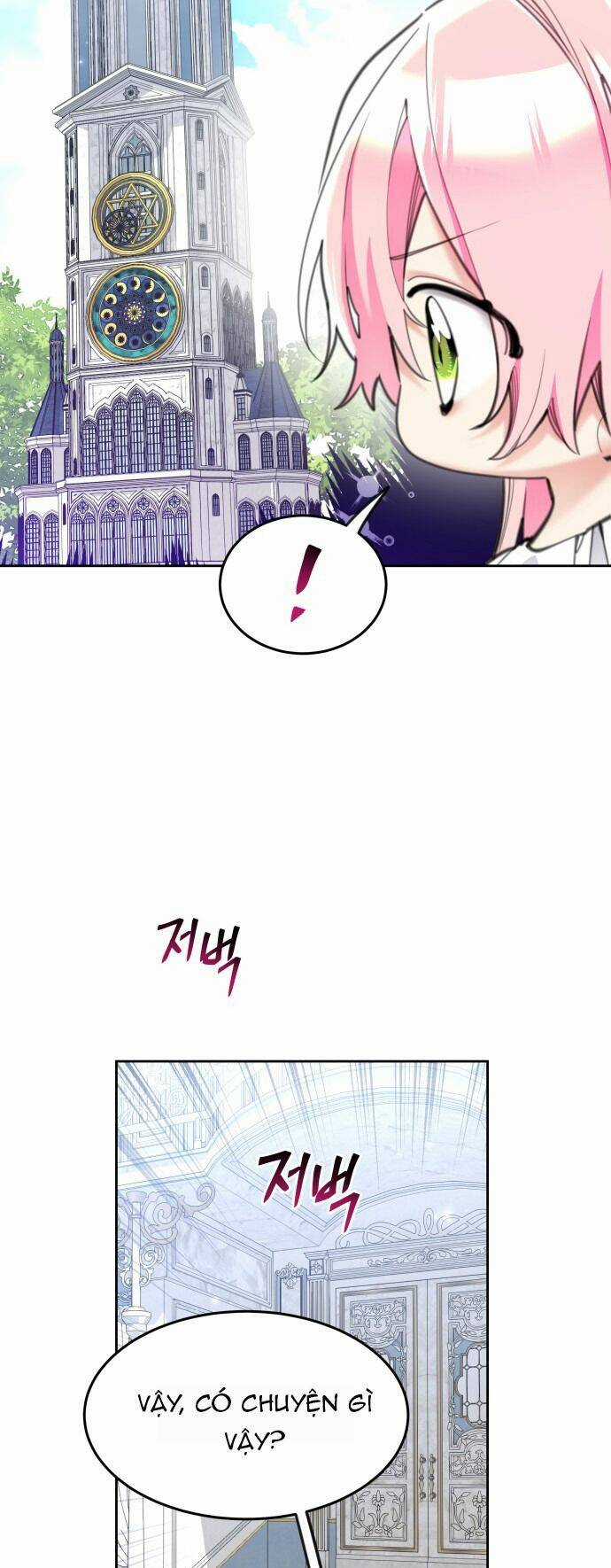 Công Chúa Lotto Chapter 52 trang 4