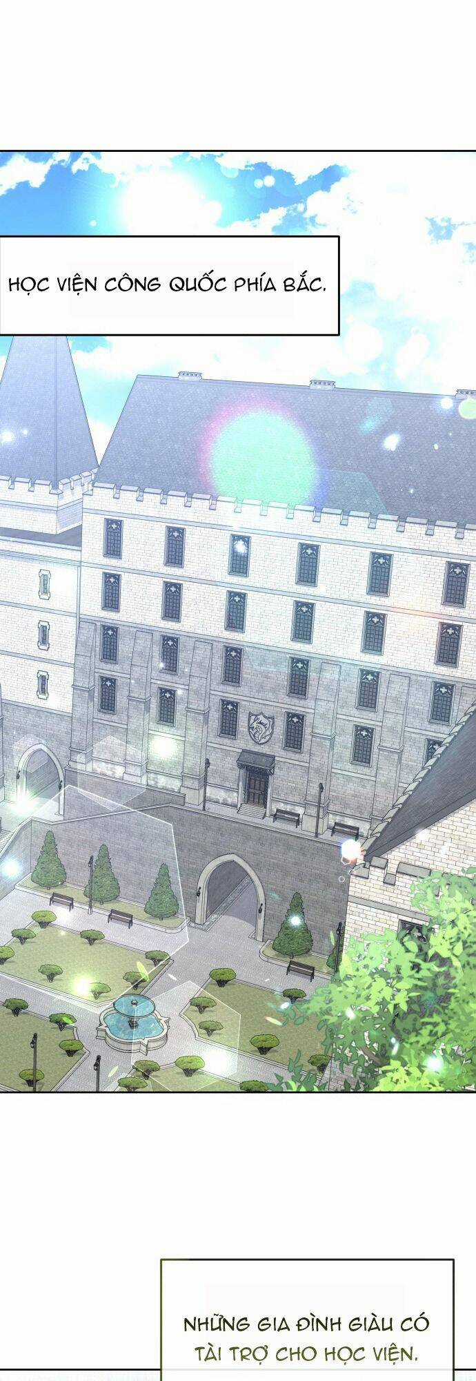 Công Chúa Lotto Chapter 52 trang 43