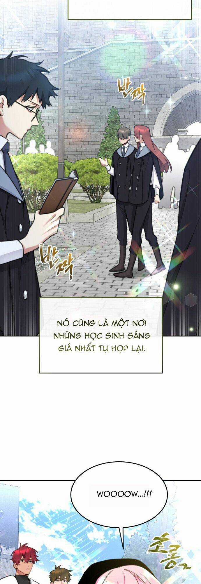 Công Chúa Lotto Chapter 52 trang 44