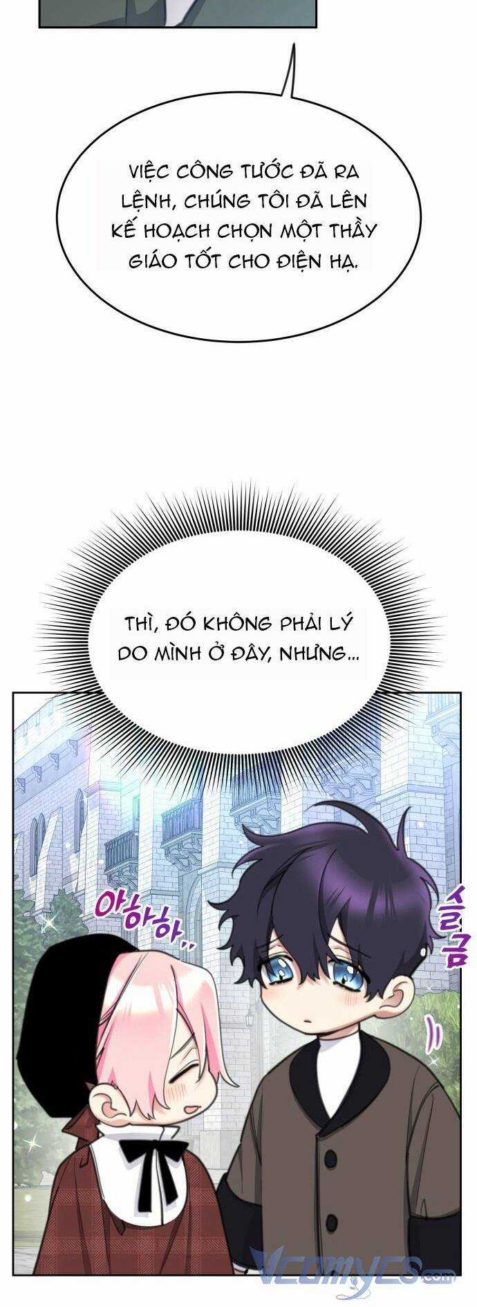 Công Chúa Lotto Chapter 52 trang 46