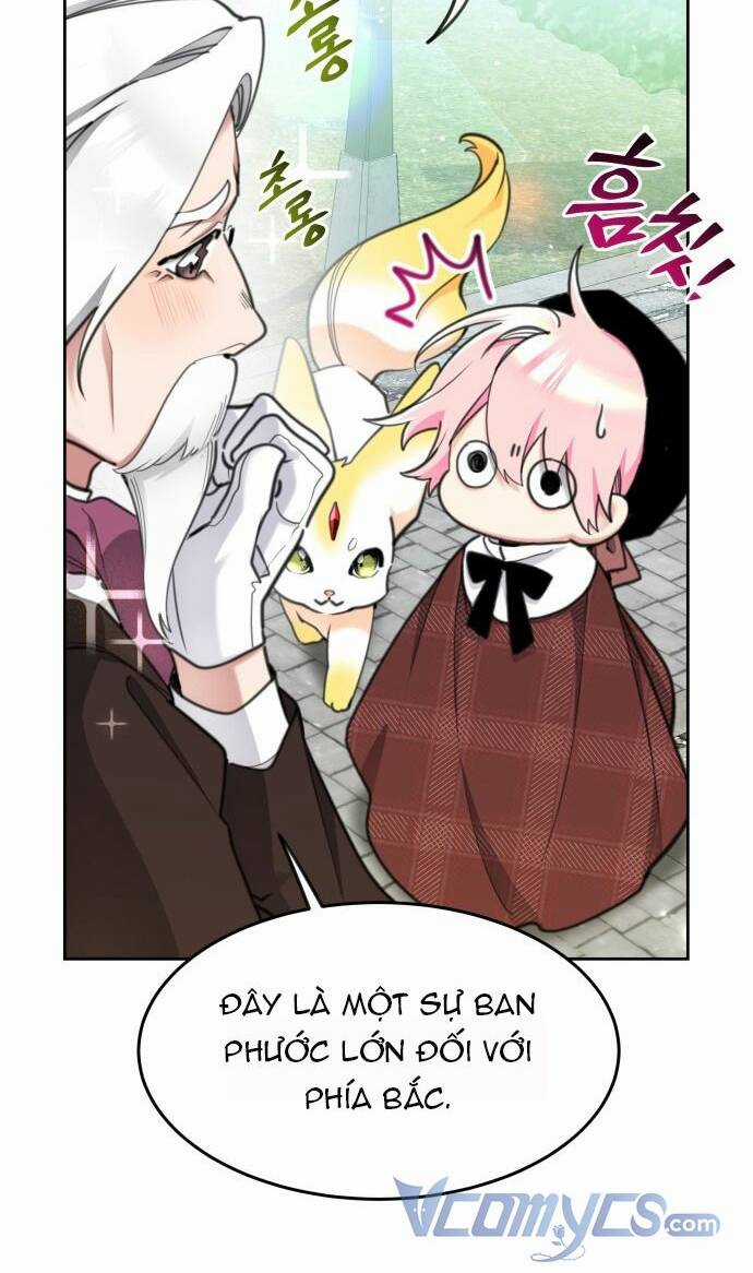 Công Chúa Lotto Chapter 52 trang 51