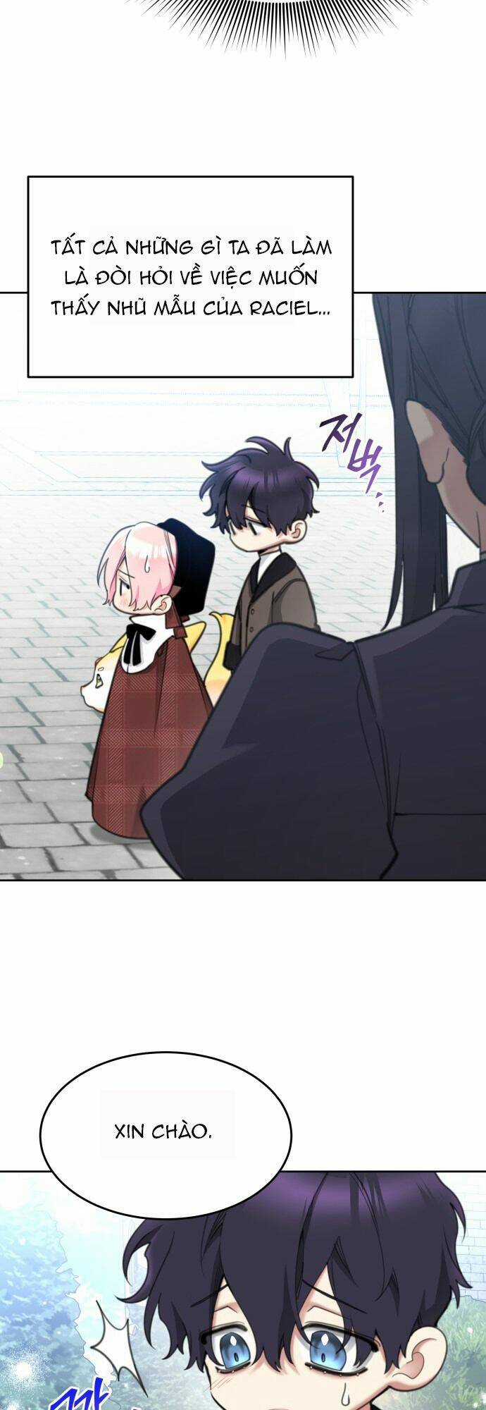 Công Chúa Lotto Chapter 52 trang 53