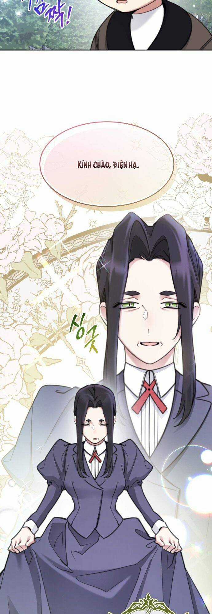 Công Chúa Lotto Chapter 52 trang 54