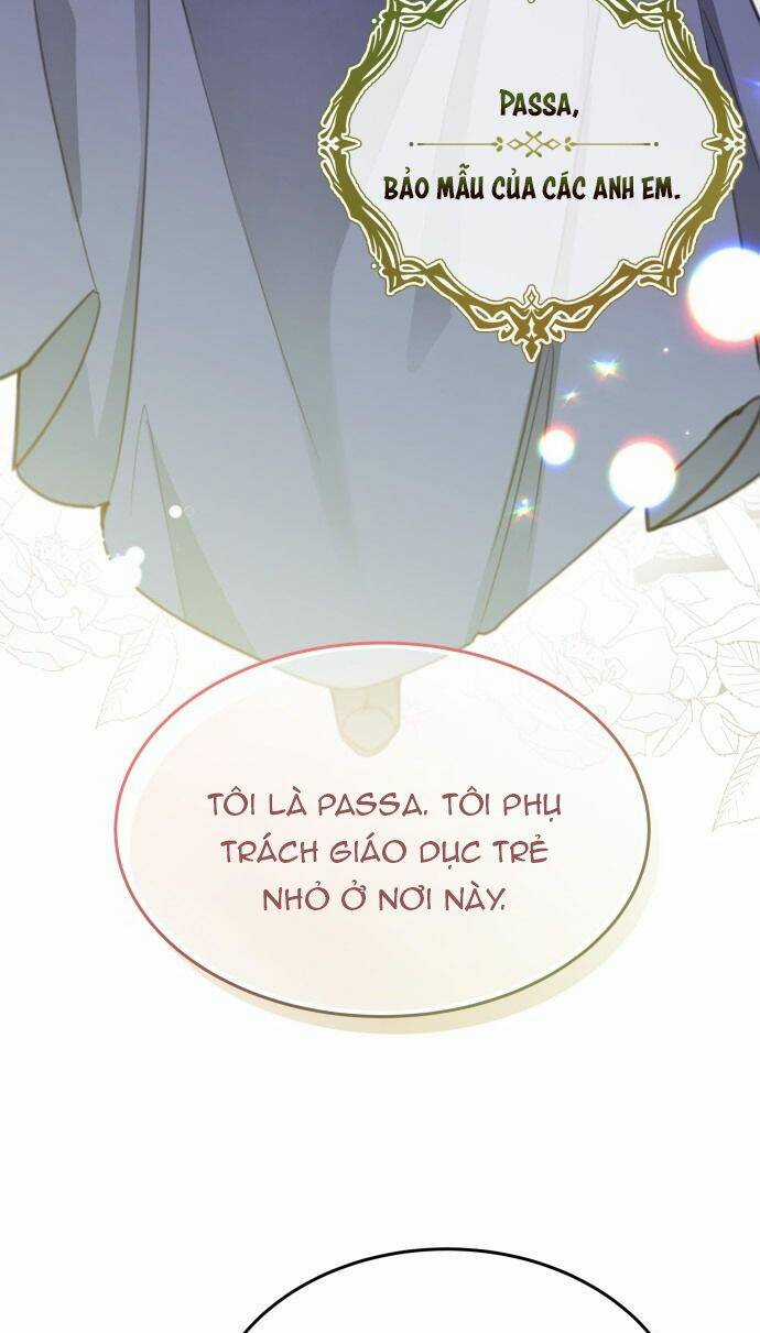 Công Chúa Lotto Chapter 52 trang 55