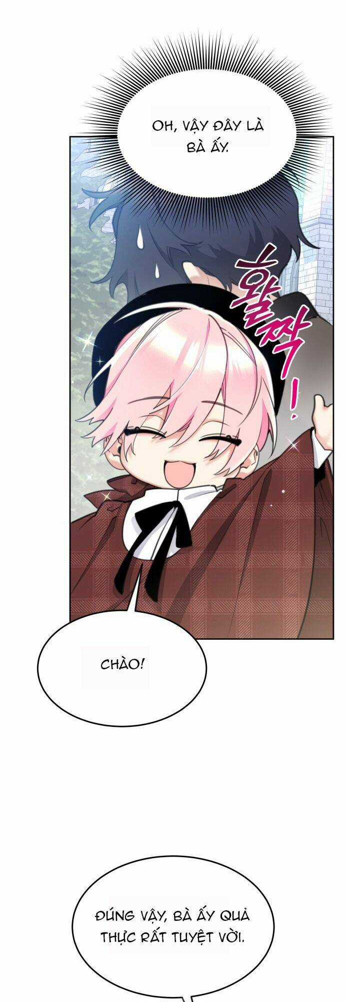 Công Chúa Lotto Chapter 52 trang 57