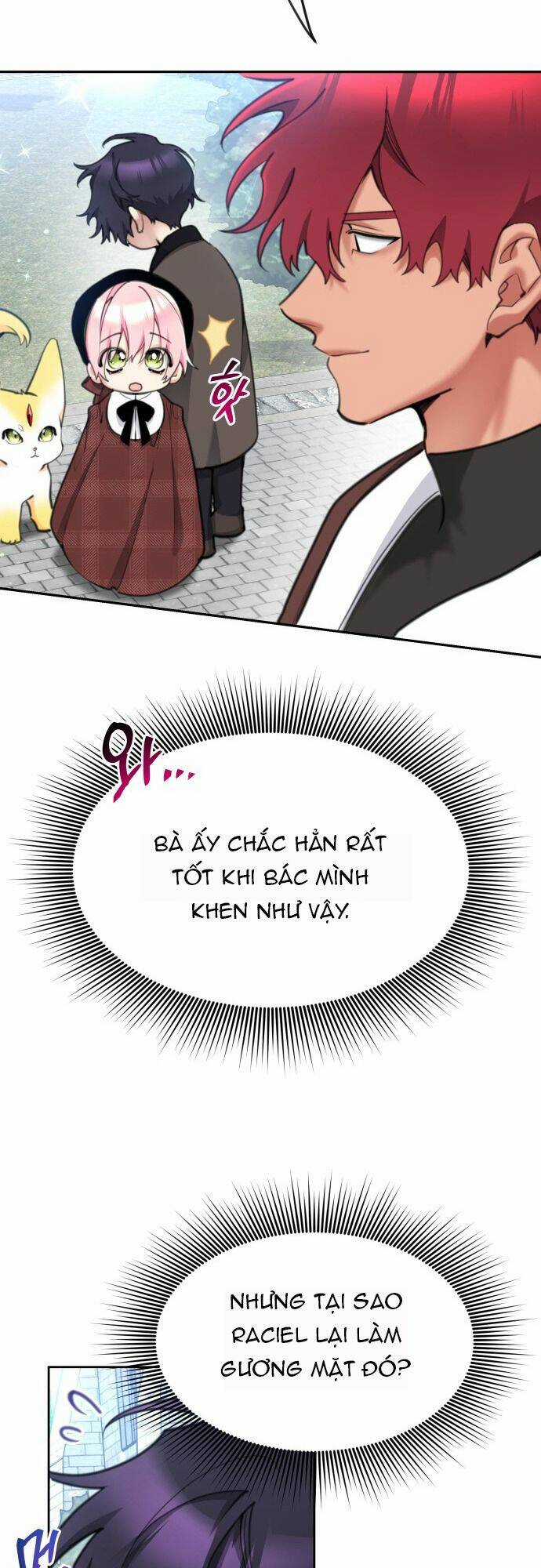 Công Chúa Lotto Chapter 52 trang 58