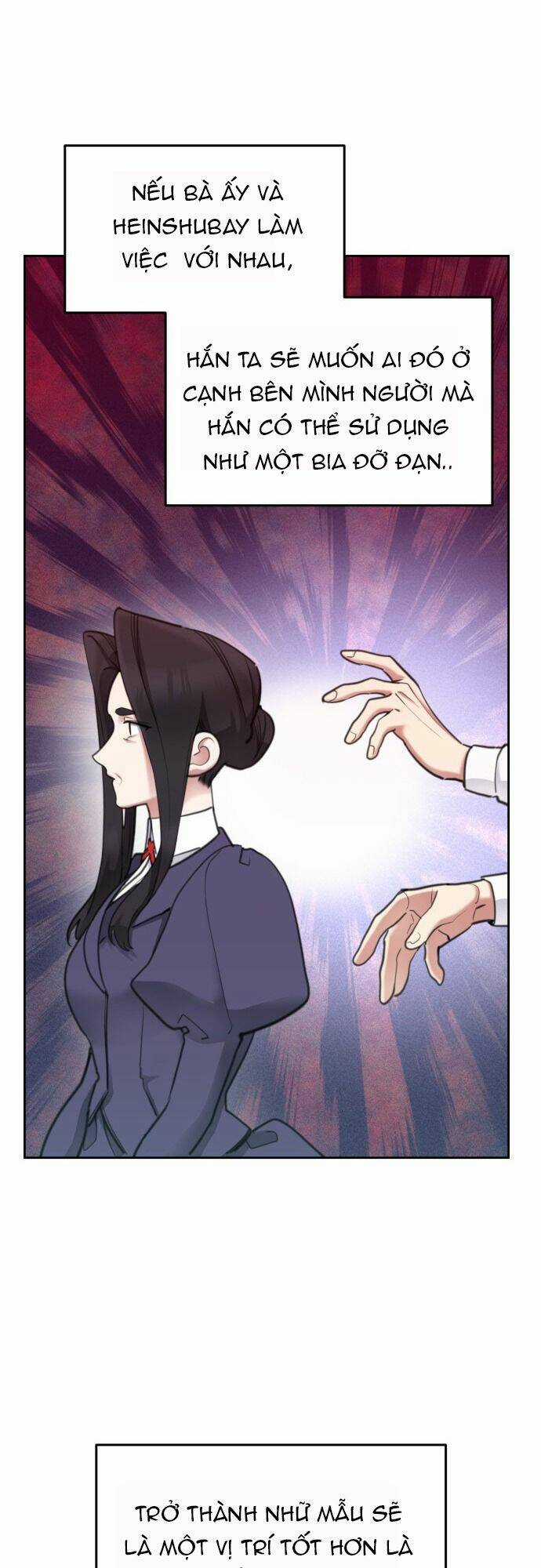 Công Chúa Lotto Chapter 52 trang 62