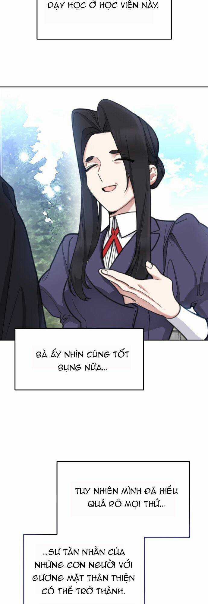 Công Chúa Lotto Chapter 52 trang 63