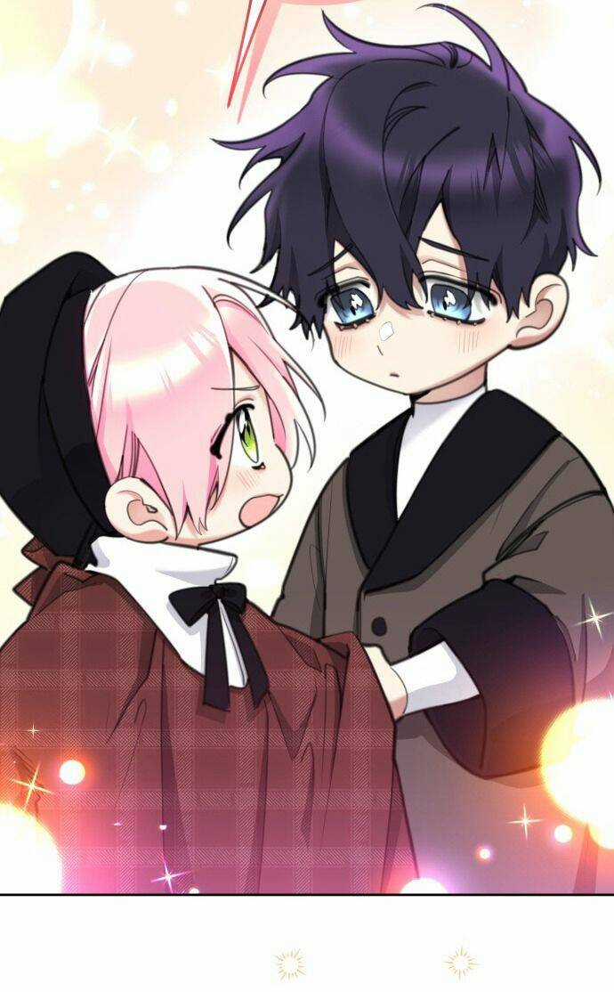 Công Chúa Lotto Chapter 52 trang 66