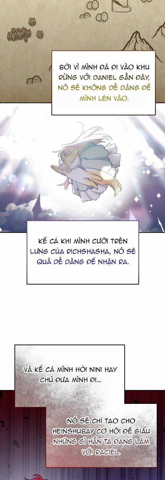 Công Chúa Lotto Chapter 52 trang 7