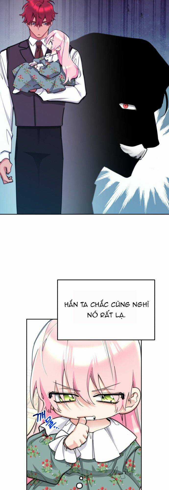 Công Chúa Lotto Chapter 52 trang 8