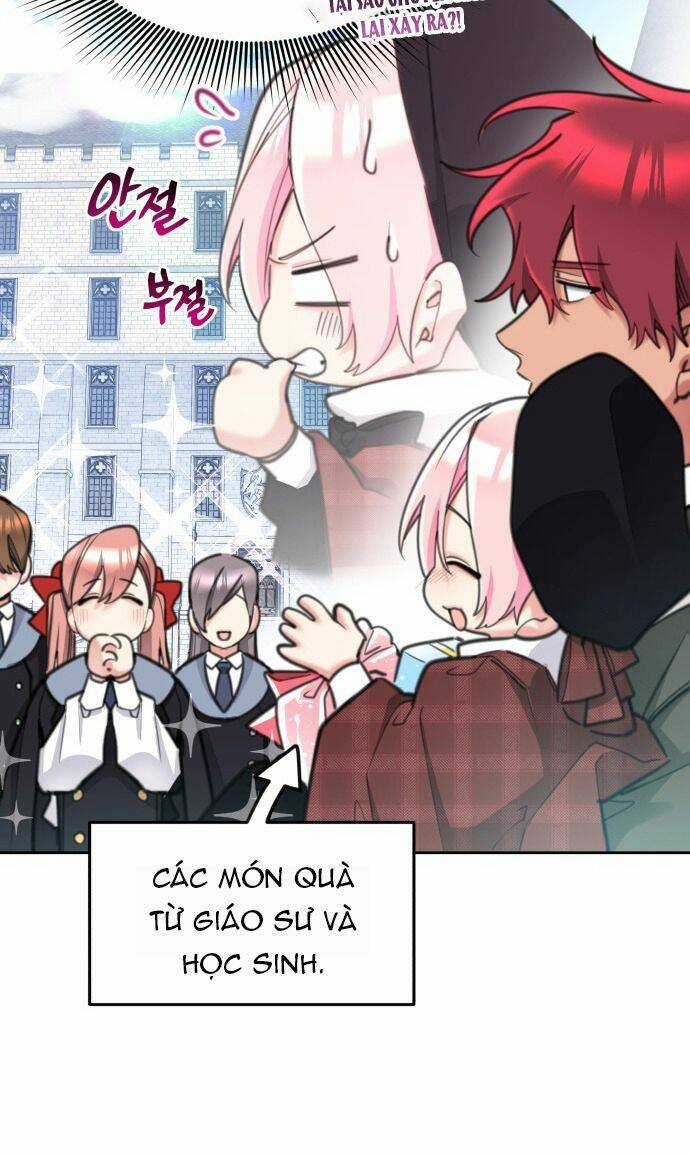 Công Chúa Lotto Chapter 53 trang 10