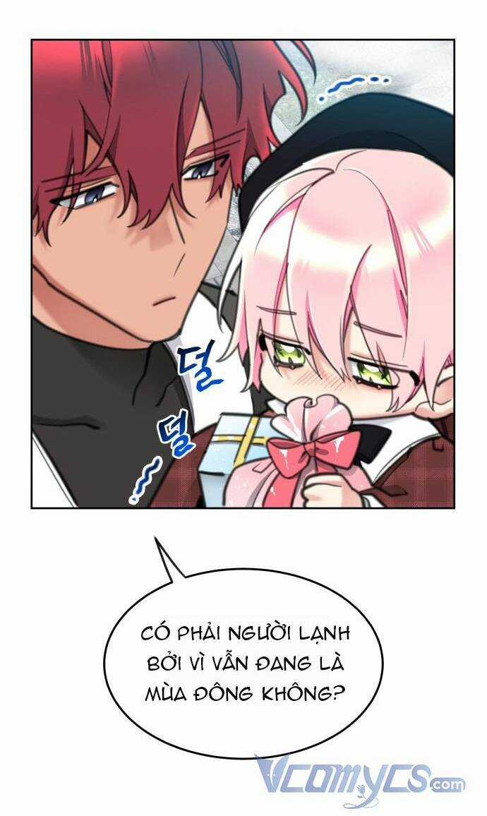 Công Chúa Lotto Chapter 53 trang 11