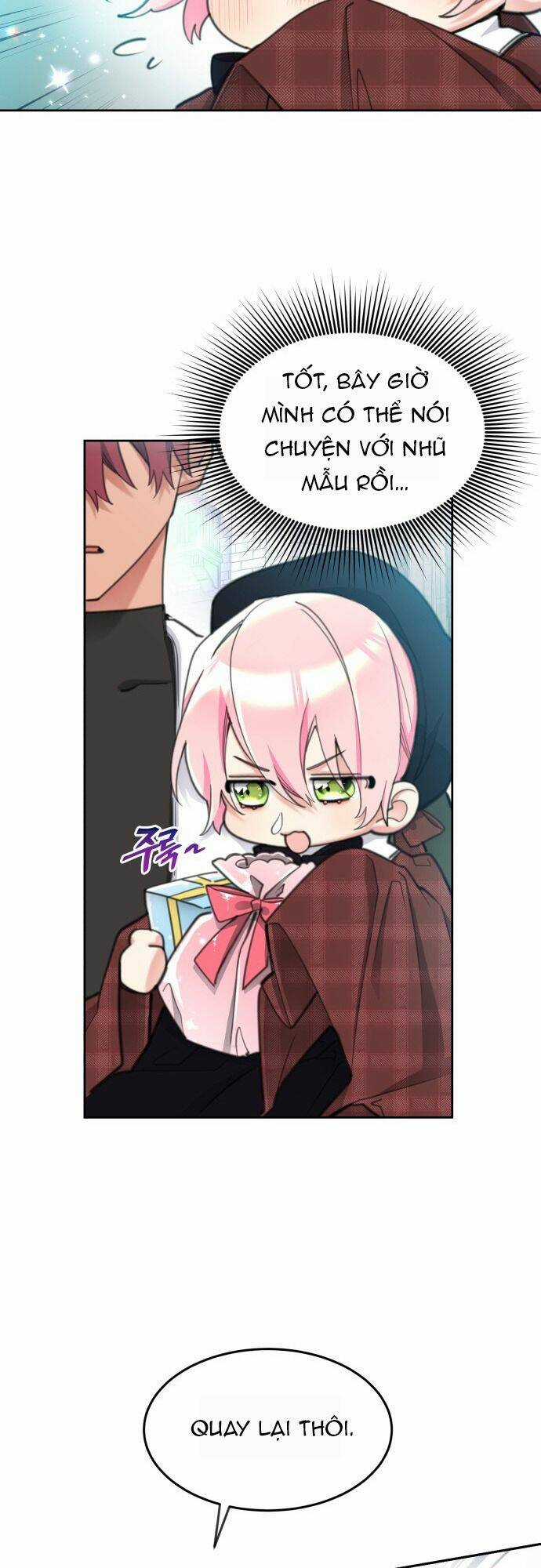 Công Chúa Lotto Chapter 53 trang 13