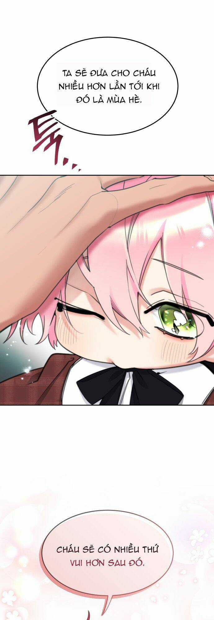 Công Chúa Lotto Chapter 53 trang 17