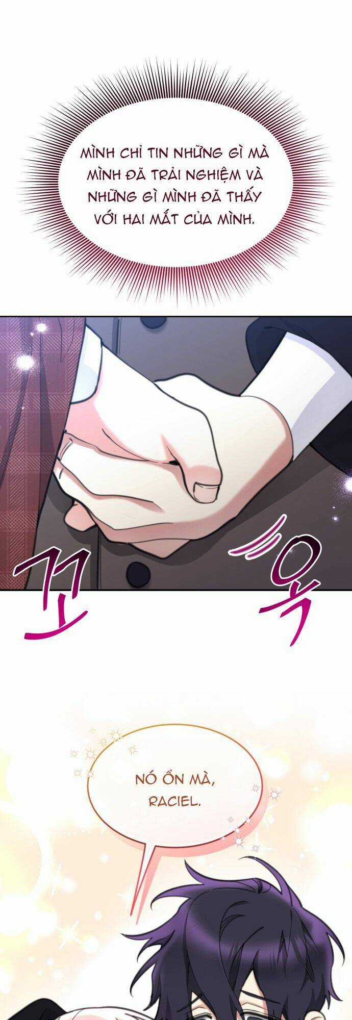 Công Chúa Lotto Chapter 53 trang 2