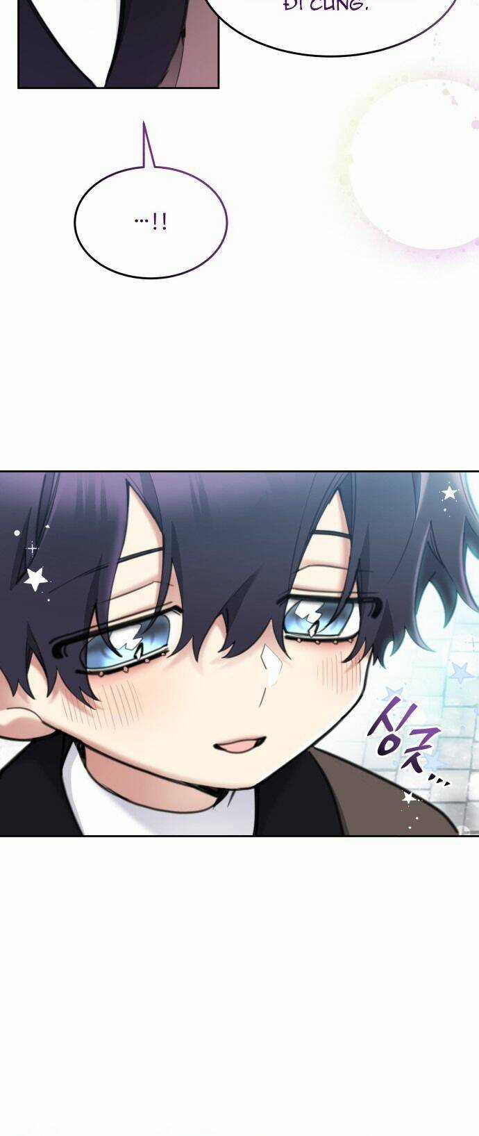 Công Chúa Lotto Chapter 53 trang 20