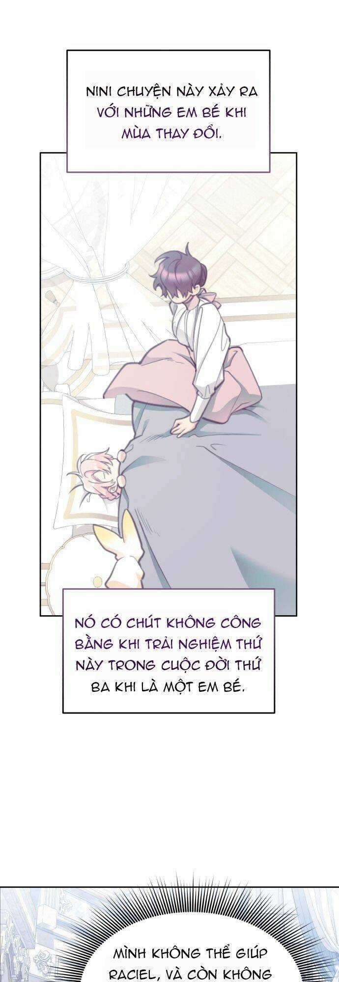 Công Chúa Lotto Chapter 53 trang 27