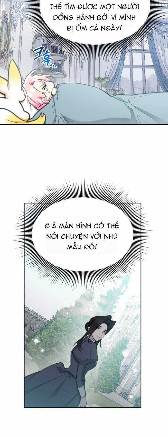 Công Chúa Lotto Chapter 53 trang 28