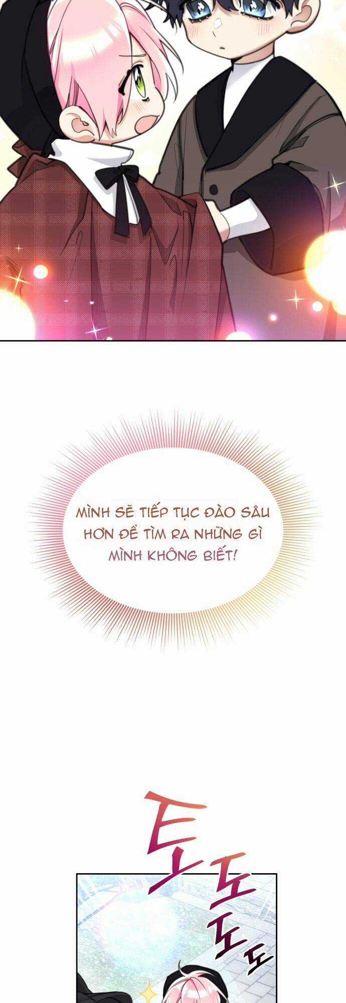 Công Chúa Lotto Chapter 53 trang 3